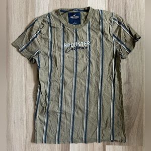hollister shirt